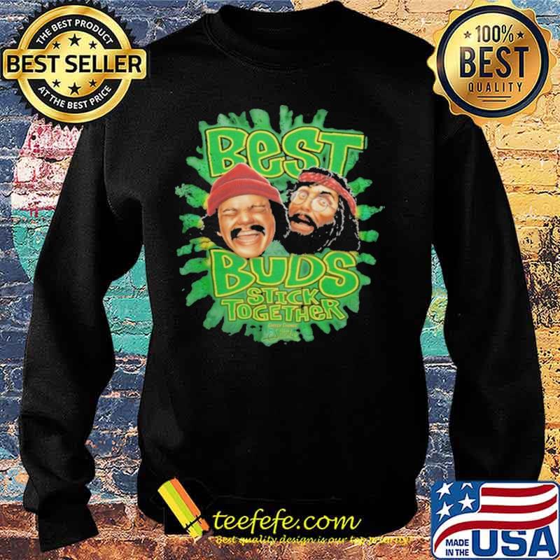 Best buds stick together Sweater Best buds stick together Sweater