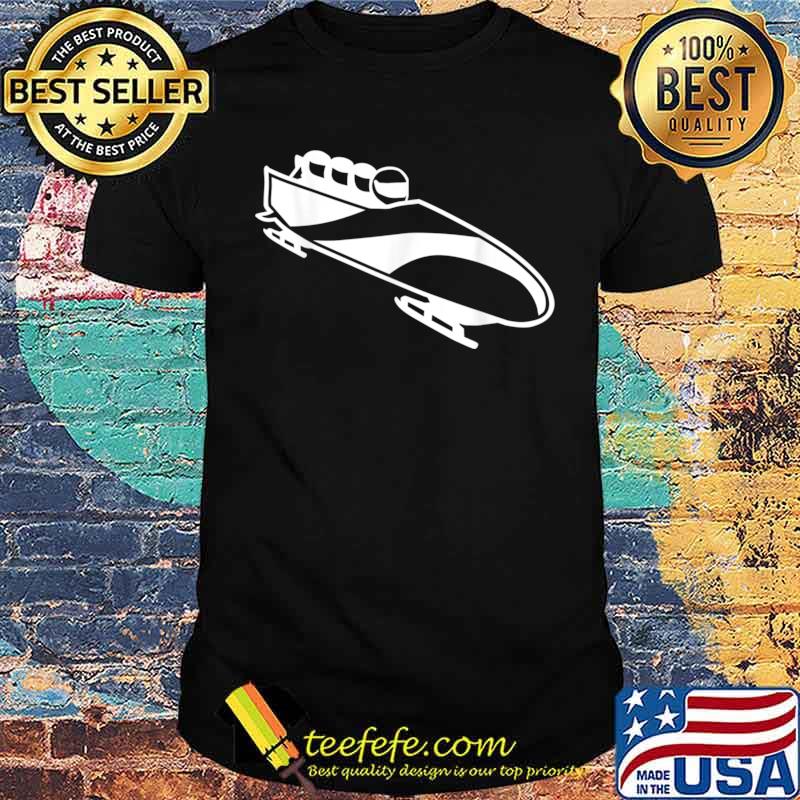 Bobsleigh bobsled Shirt