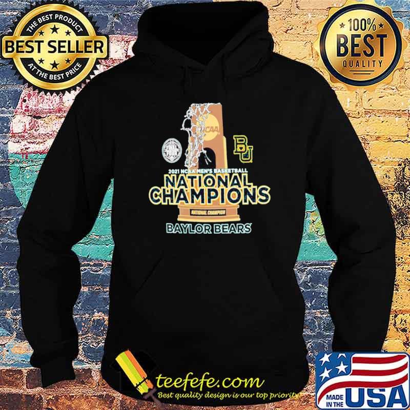 BU Baylor Bears National Champions Cup 2021 NCAA Men’s Basketball Final Four Hoodie BU Baylor Bears National Champions Cup 2021 NCAA Men’s Basketball Final Four Hoodie