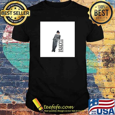 By Order Of The Peaky Blinder Helen Mccrory Shirt