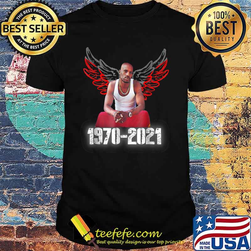 Rip DMX 1970 2021 Angels Shirt Rip DMX 1970 2021 Angels Shirt