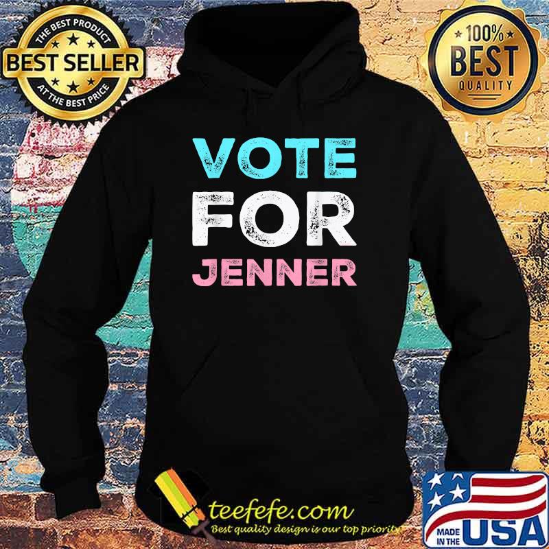 Caitlyn for California Vote For Jenner Shirt Hoodie Caitlyn for California Vote For Jenner Shirt Hoodie