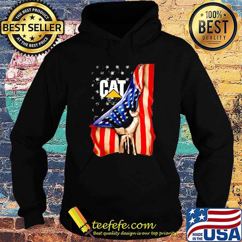 Cat 4th Of July independence day Shirt Hoodie Cat 4th Of July independence day Shirt Hoodie