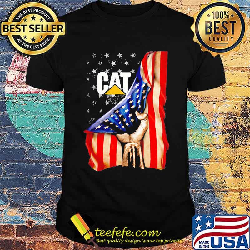 Cat 4th Of July independence day Shirt Cat 4th Of July independence day Shirt