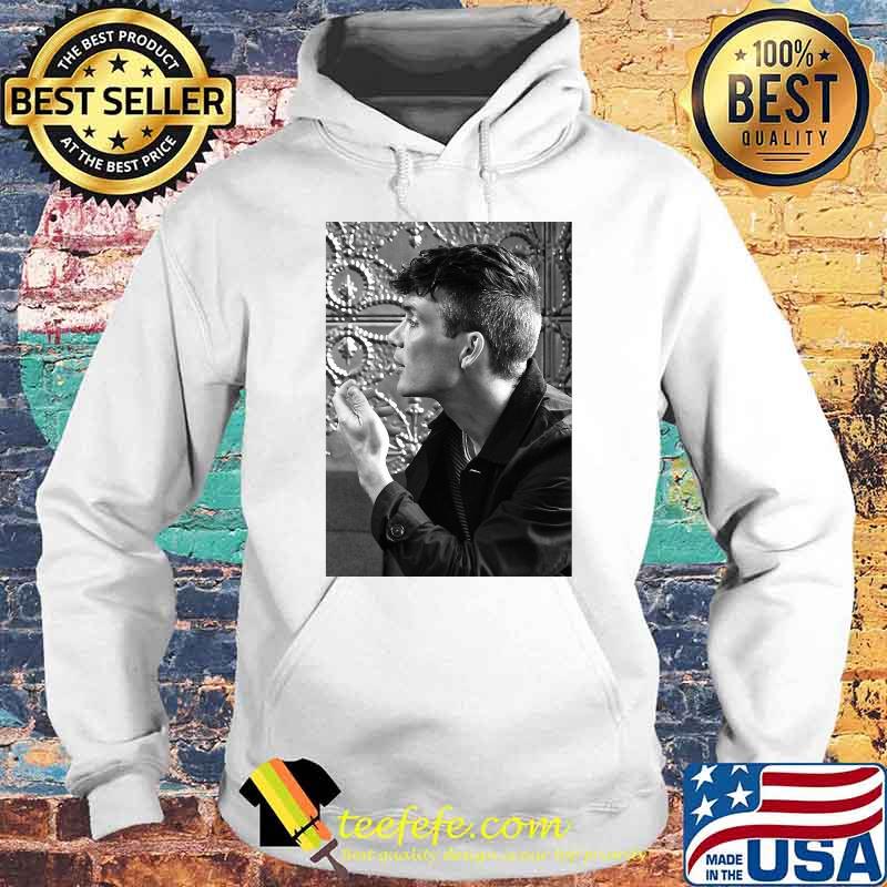 Cillian Murphy Peaky Blinders Film Shirt Hoodie Cillian Murphy Peaky Blinders Film Shirt Hoodie