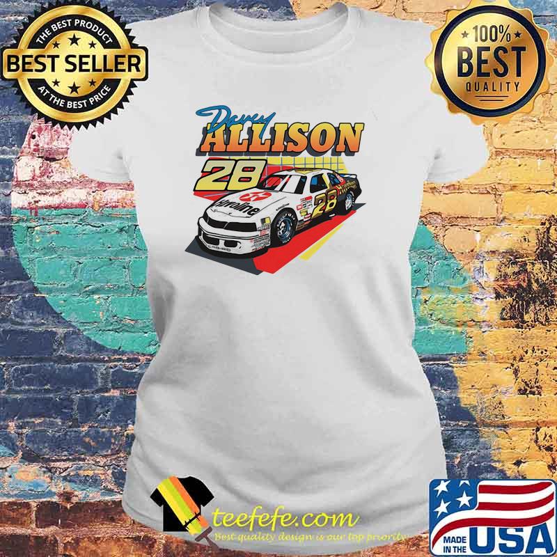 Dale Earnhardt Nascar The Intimidator Signature Shirt Laides tee Dale Earnhardt Nascar The Intimidator Signature Shirt Laides tee