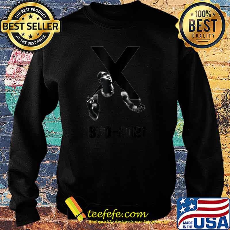 Dark Man X DMX 1970 2021 Shirt Sweater Dark Man X DMX 1970 2021 Shirt Sweater