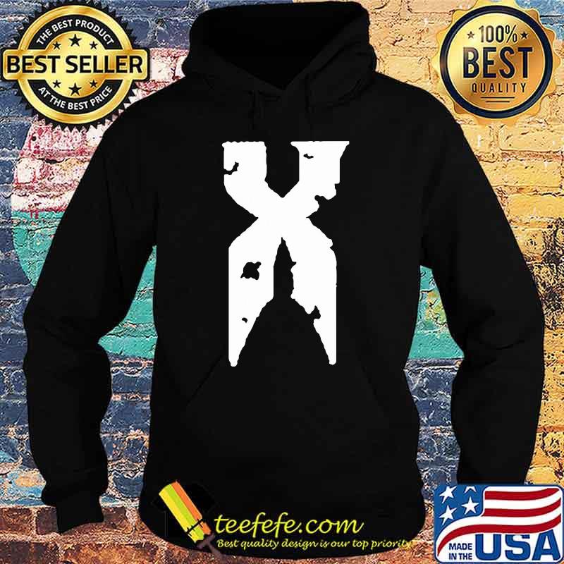 Dark Man X Dmx Shirt Hoodie Dark Man X Dmx Shirt Hoodie