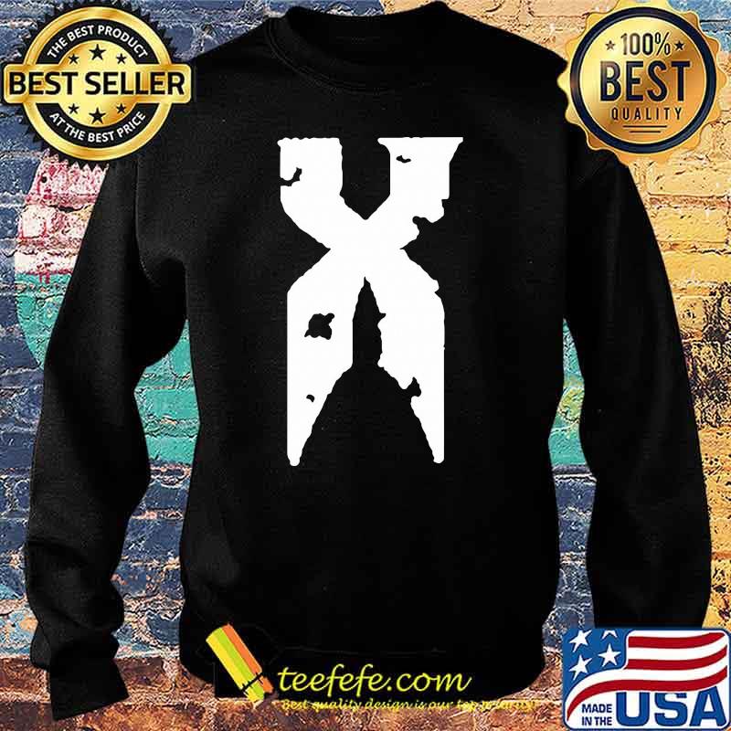 Dark Man X Dmx Shirt Sweater Dark Man X Dmx Shirt Sweater