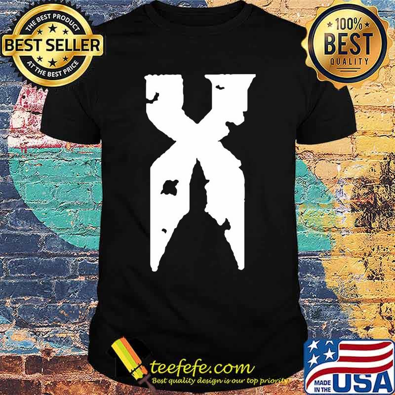 Dark Man X Dmx Shirt Dark Man X Dmx Shirt