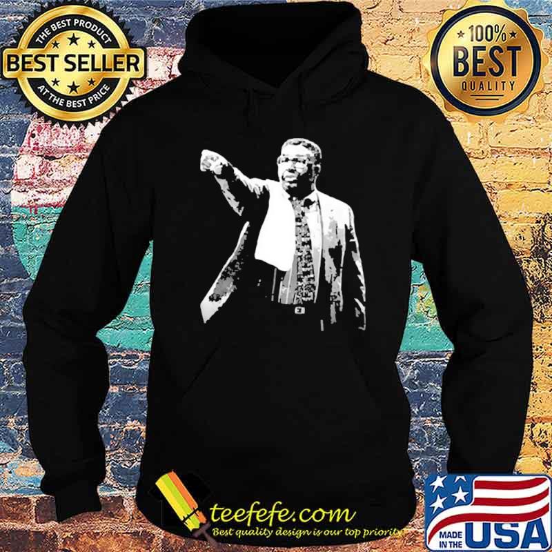 Dawn staley john thompson Hoodie Dawn staley john thompson Hoodie