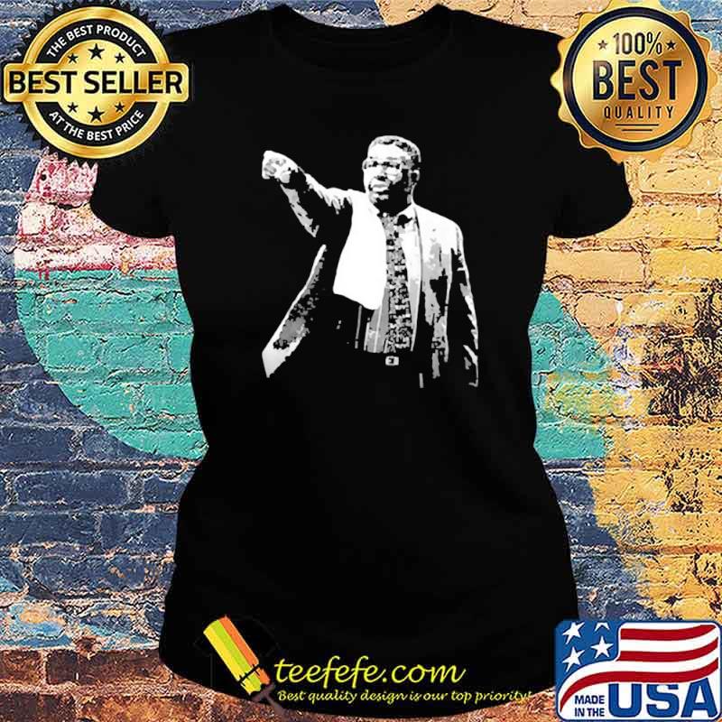 Dawn staley john thompson Ladies tee Dawn staley john thompson Ladies tee