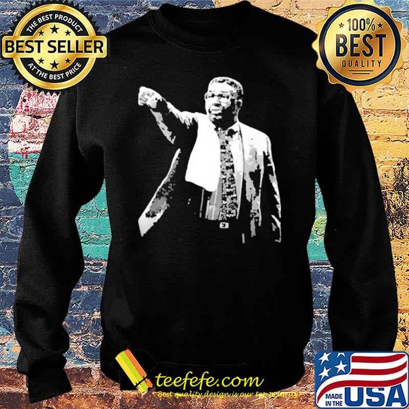 Dawn staley john thompson Sweater Dawn staley john thompson Sweater