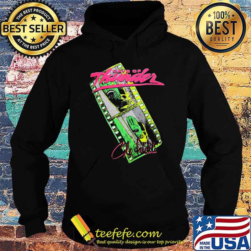 Days Of Thunder Cole Trickle Shirt Hoodie Days Of Thunder Cole Trickle Shirt Hoodie