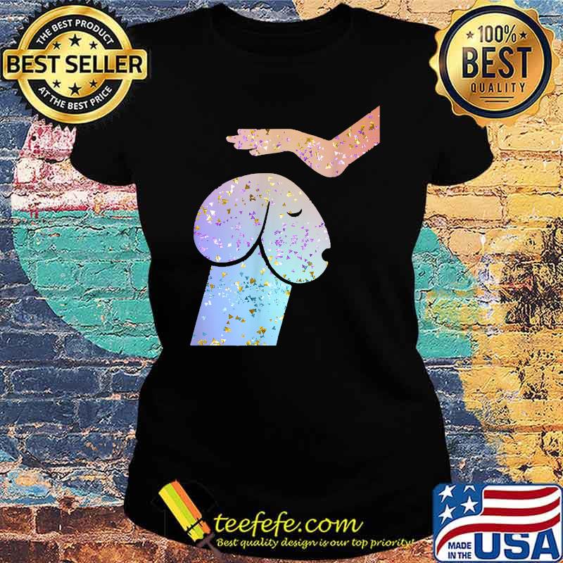 Dirty Mind Dog Dog Adult Humor Christmas Shirt Ladies tee Dirty Mind Dog Dog Adult Humor Christmas Shirt Ladies tee