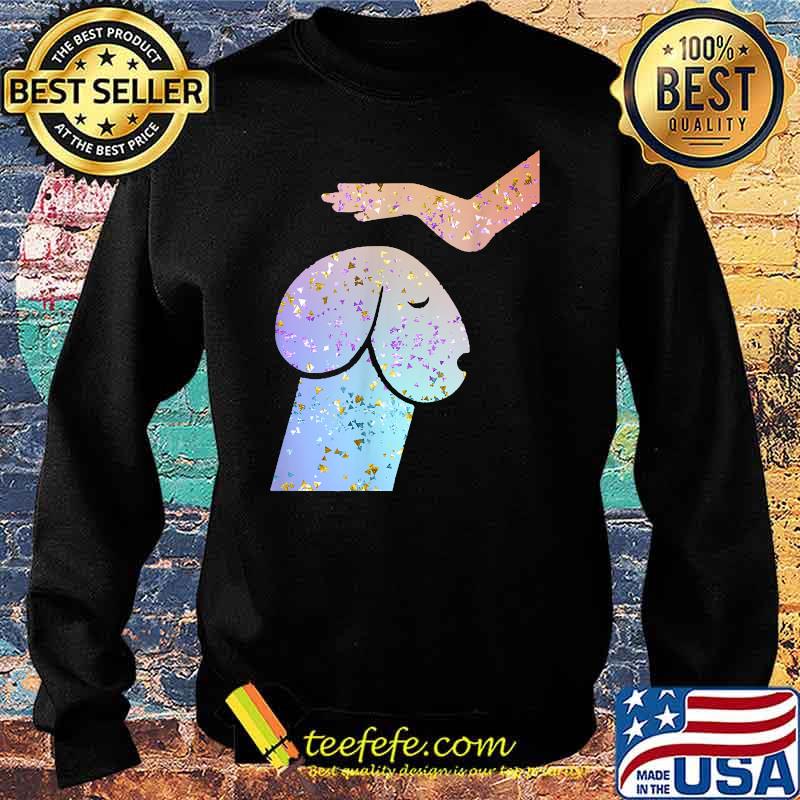 Dirty Mind Dog Dog Adult Humor Christmas Shirt Sweater Dirty Mind Dog Dog Adult Humor Christmas Shirt Sweater
