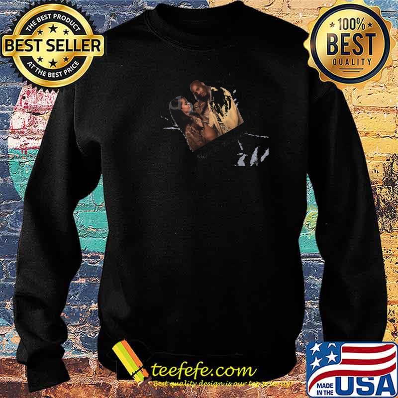 Dmx 1970 2021 Rip Felpa Rapper Signature Shirt Sweater Dmx 1970 2021 Rip Felpa Rapper Signature Shirt Sweater