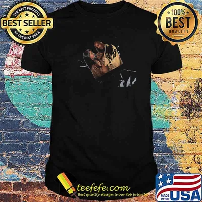 Dmx 1970 2021 Rip Felpa Rapper Signature Shirt