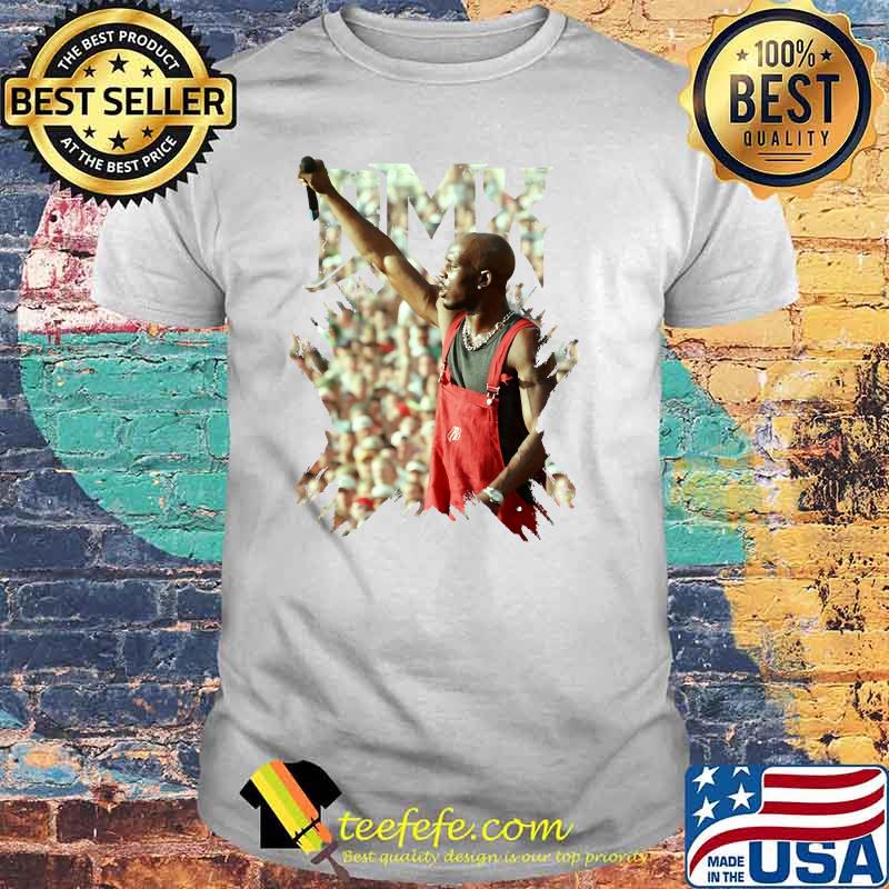 DMX Cool Hip Hop Shirt DMX Cool Hip Hop Shirt