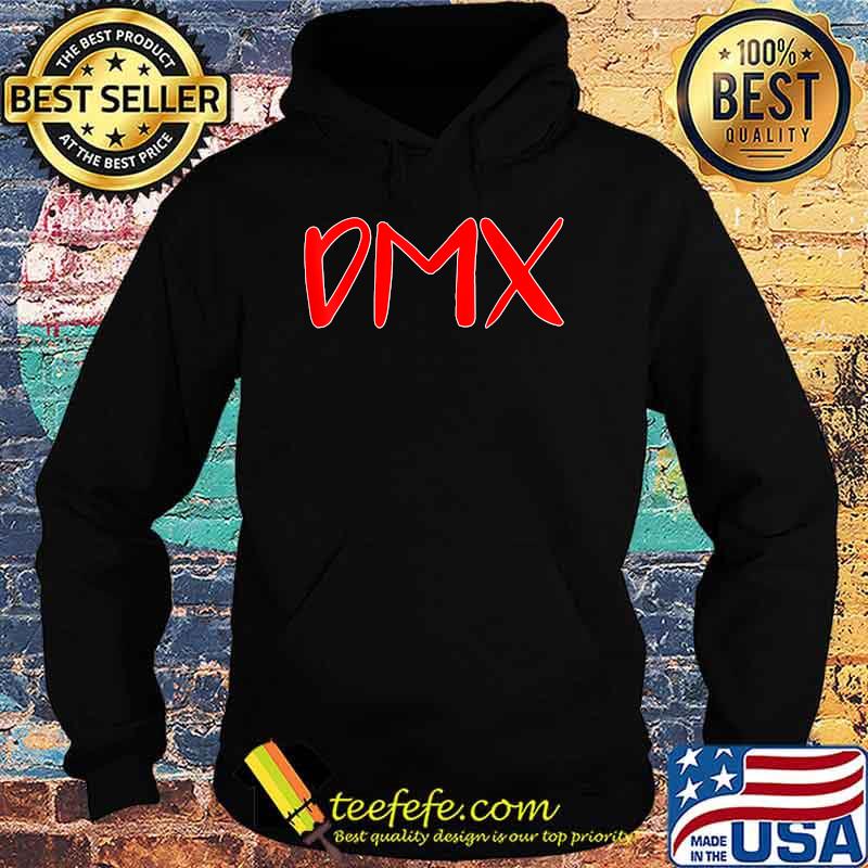 DMX Dark Man X Statement 1970 2021 Shirt Hoodie DMX Dark Man X Statement 1970 2021 Shirt Hoodie