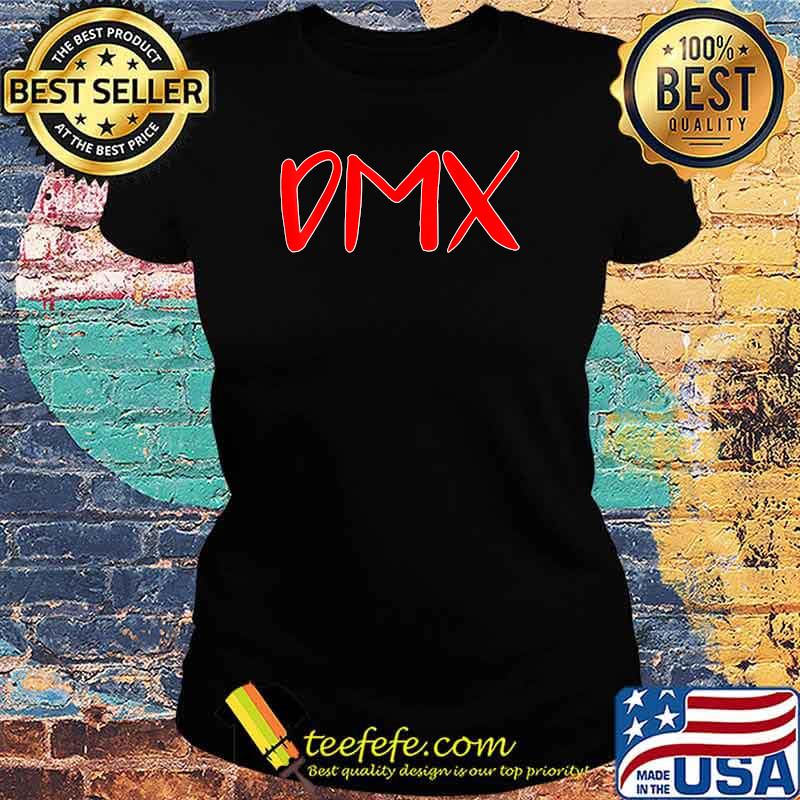 DMX Dark Man X Statement 1970 2021 Shirt Ladies tee DMX Dark Man X Statement 1970 2021 Shirt Ladies tee