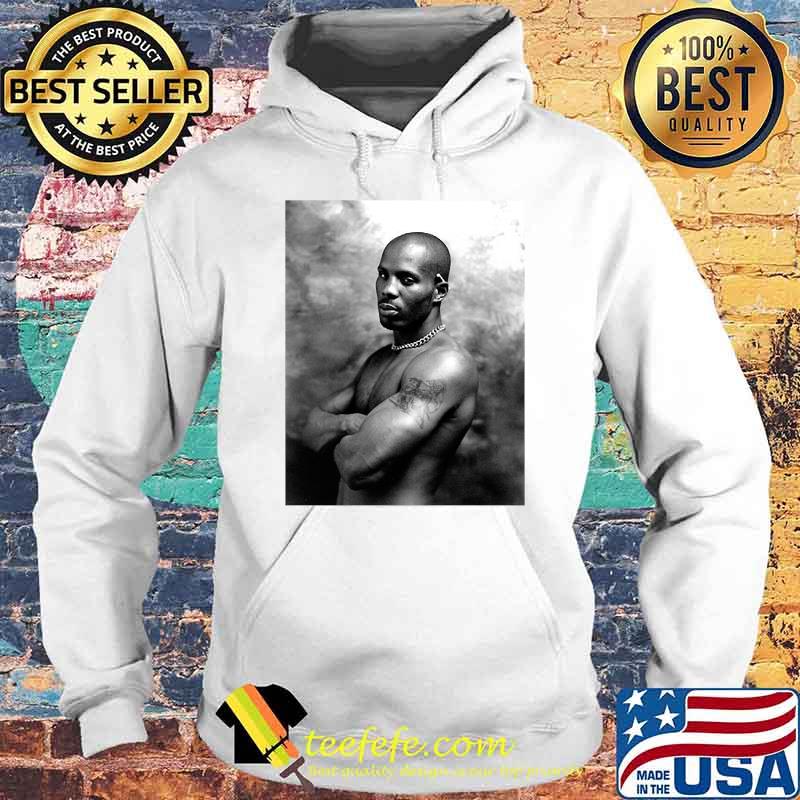 DMX Dark Man X Vintage Shirt Hoodie DMX Dark Man X Vintage Shirt Hoodie
