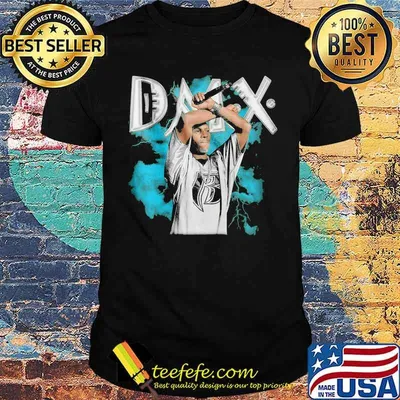 Dmx Earl Simmons Rapper Hip Hop Legend Sign Shirt