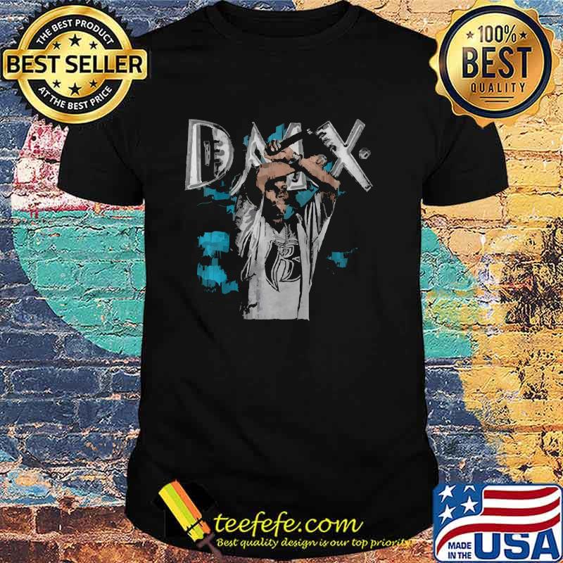 Dmx It's Dark And Hell Is Hot Shirt