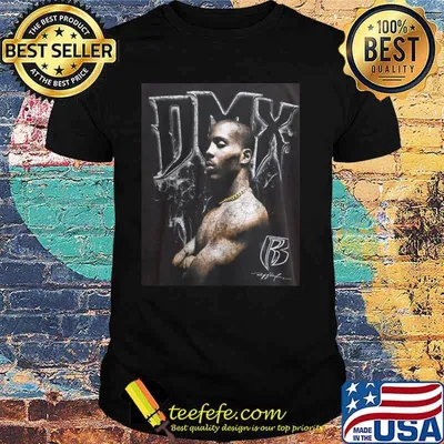 Dmx quote I Know I May Have Done Some Bad Things But Im Not A Bad Person Davis Signature Shirt
