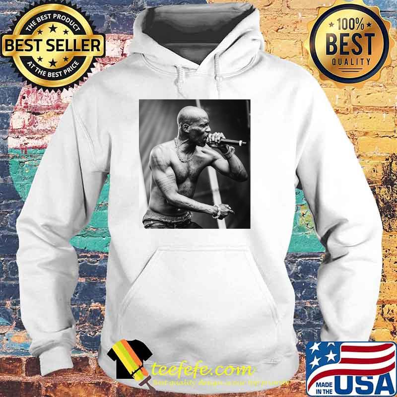 DMX Raper Hip Hop Shirt Hoodie DMX Raper Hip Hop Shirt Hoodie