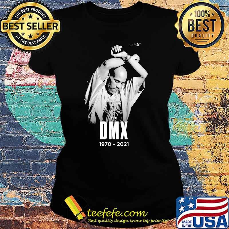 Dmx Shirt Rip Shirt Ladies tee Dmx Shirt Rip Shirt Ladies tee