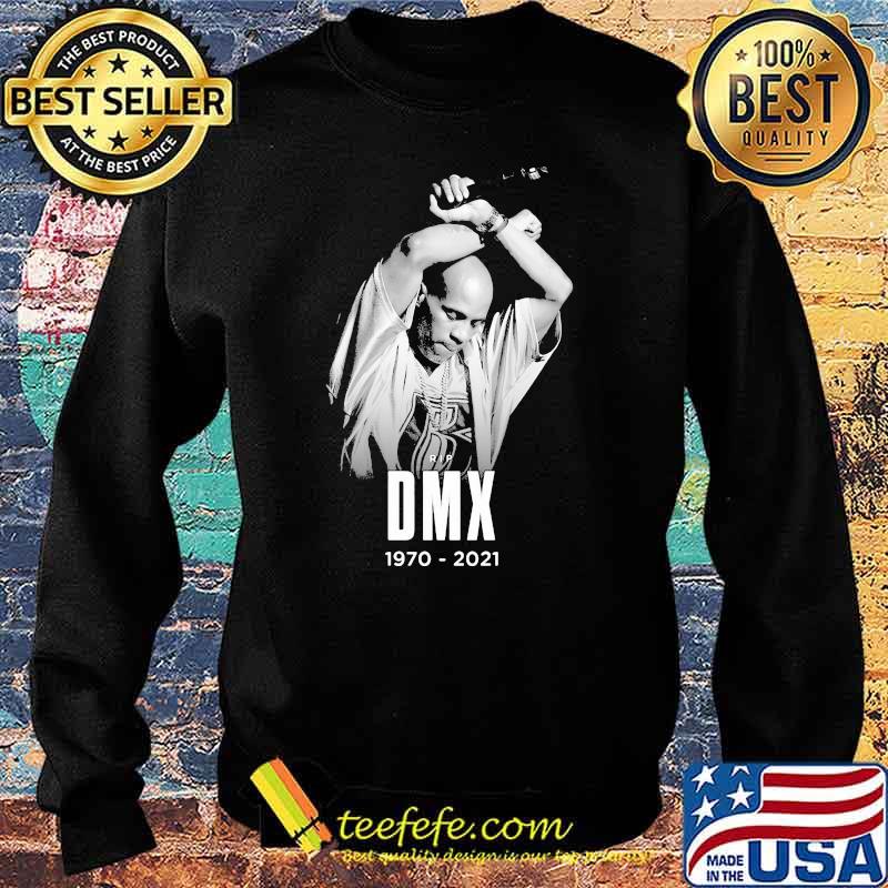Dmx Shirt Rip Shirt Sweater Dmx Shirt Rip Shirt Sweater