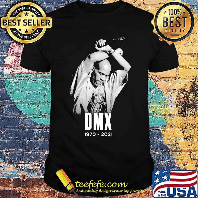 Dmx Shirt Rip Shirt Dmx Shirt Rip Shirt