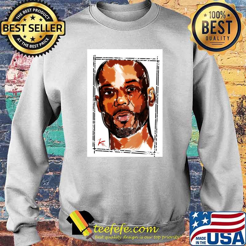 DMX Signature Shirt Sweater DMX Signature Shirt Sweater