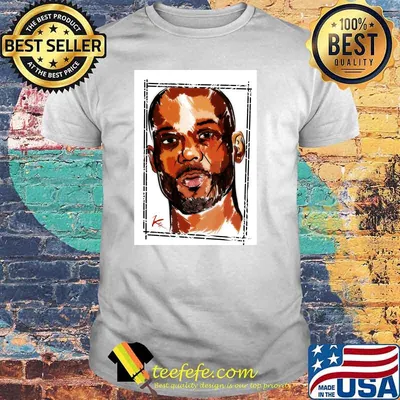 DMX Signature Shirt