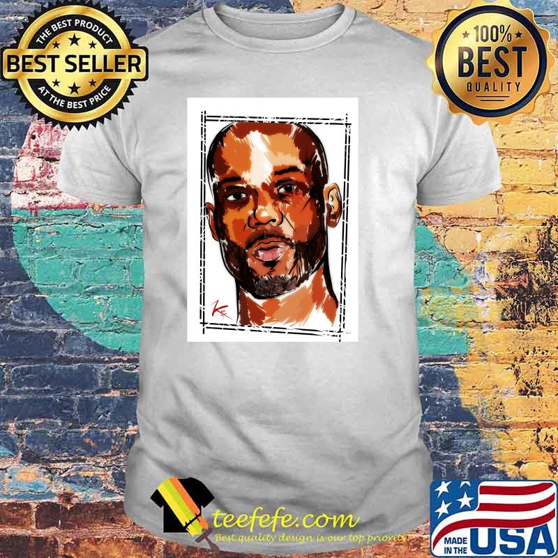 DMX Signature Shirt DMX Signature Shirt
