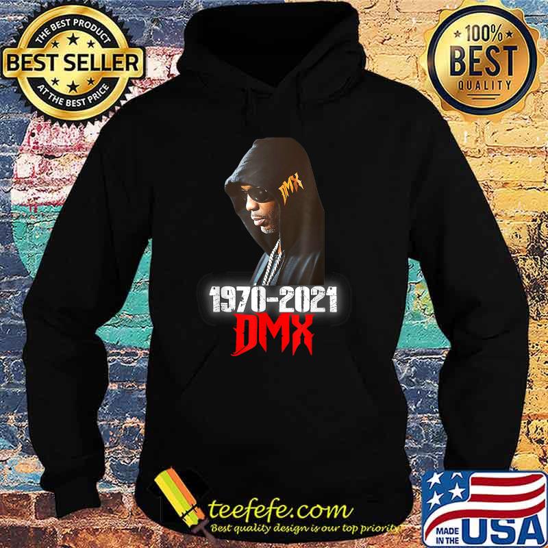 DMX sunglasses 1970 2021 music rap Hoodie DMX sunglasses 1970 2021 music rap Hoodie