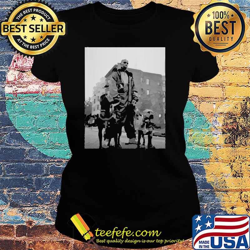 Dmx Vintage 90s Travis Scott ruff ryders jordan concert suprême wu tang Shirt Ladies tee Dmx Vintage 90s Travis Scott ruff ryders jordan concert suprême wu tang Shirt Ladies tee
