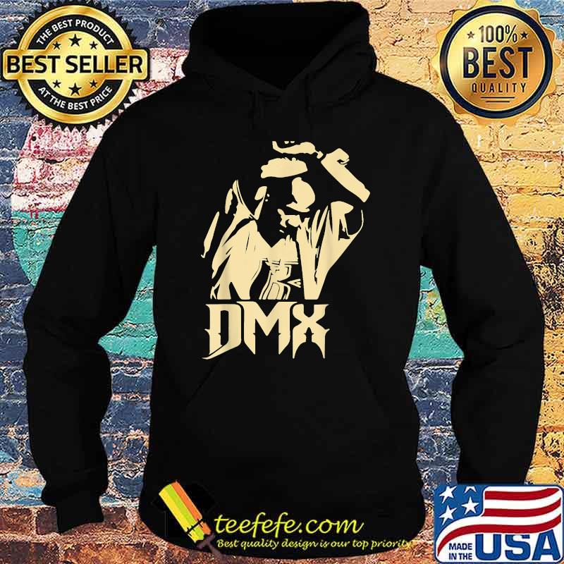 DMXs Logo Lgends Music Shirt Hoodie DMXs Logo Lgends Music Shirt Hoodie