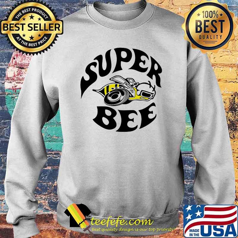 Dodge Super Bee Logo Shirt Sweater Dodge Super Bee Logo Shirt Sweater