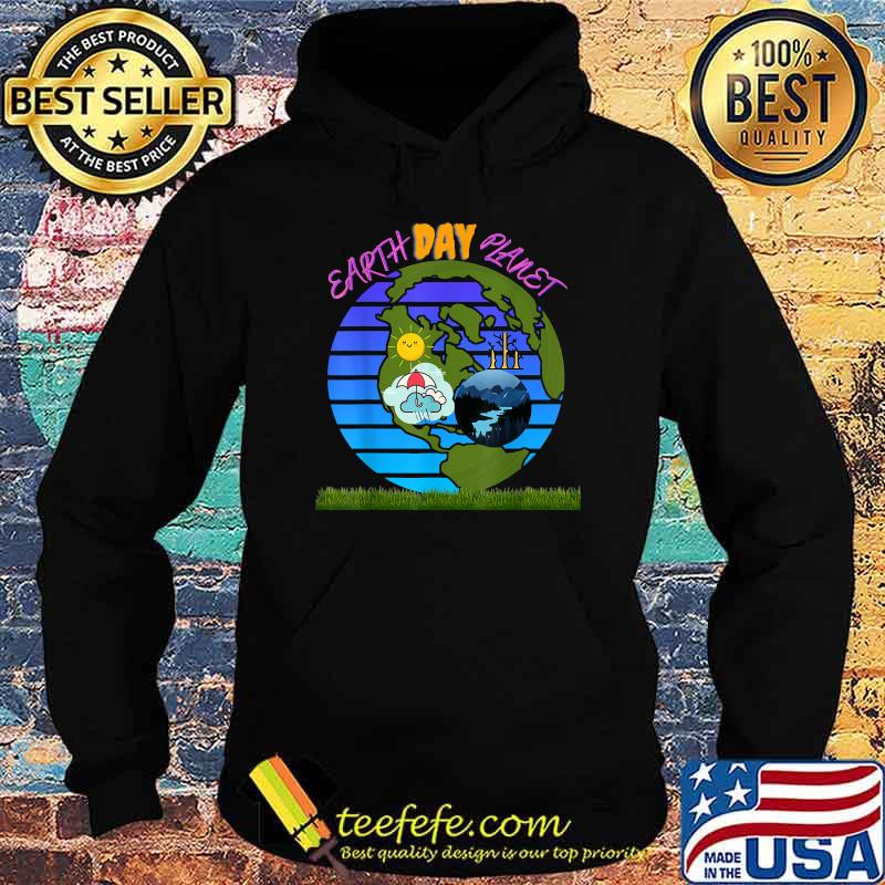 Earth day planet 2021 Shirt Hoodie Earth day planet 2021 Shirt Hoodie