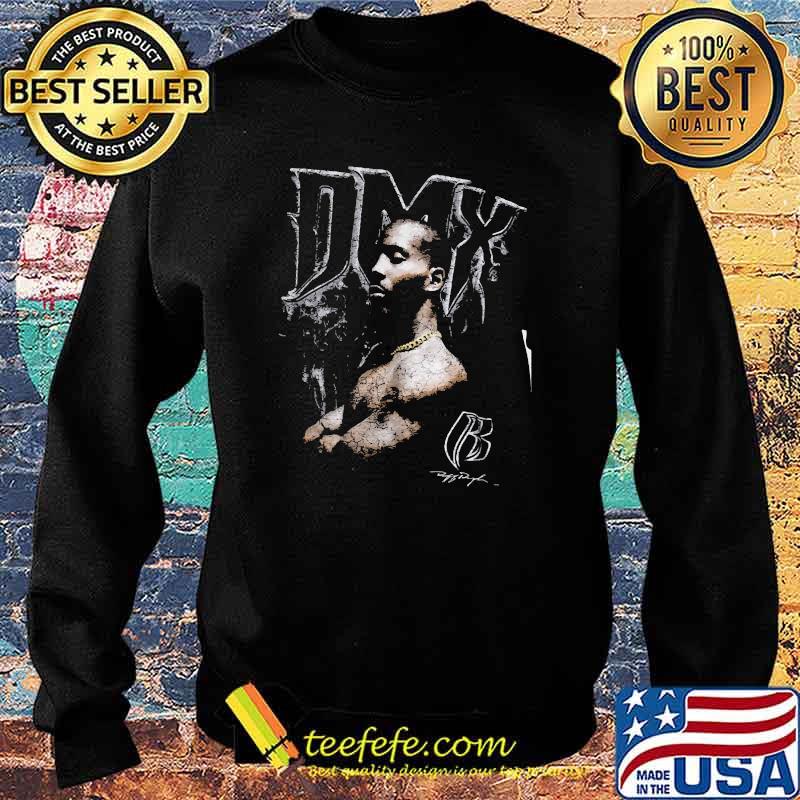Fan Regalo Camicia Dmx Camicia Dmx Ruff Ryder Shirt Sweater Fan Regalo Camicia Dmx Camicia Dmx Ruff Ryder Shirt Sweater