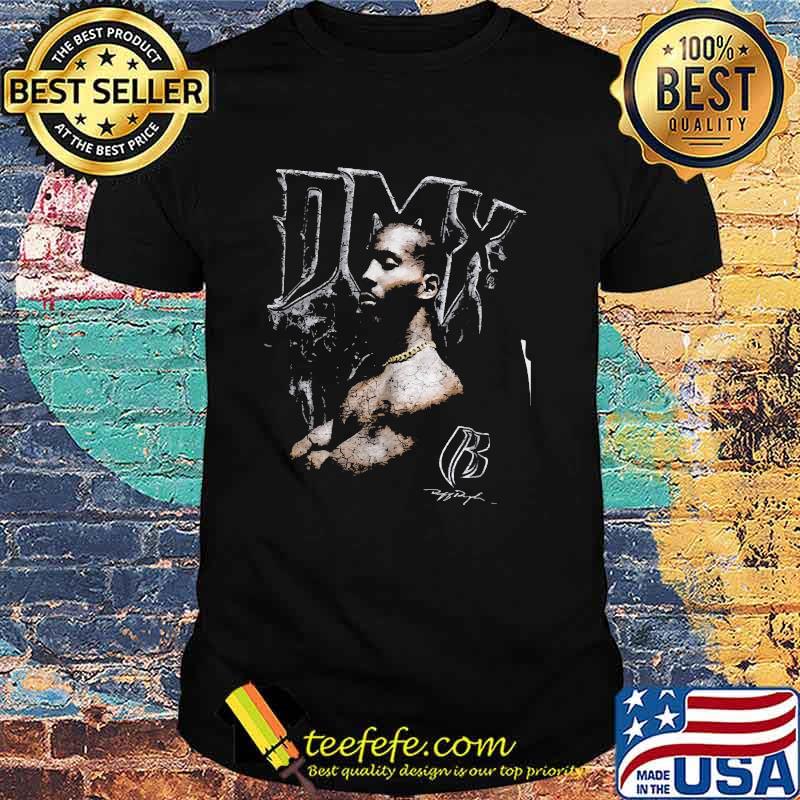 Fan Regalo Camicia Dmx Camicia Dmx Ruff Ryder Shirt Fan Regalo Camicia Dmx Camicia Dmx Ruff Ryder Shirt