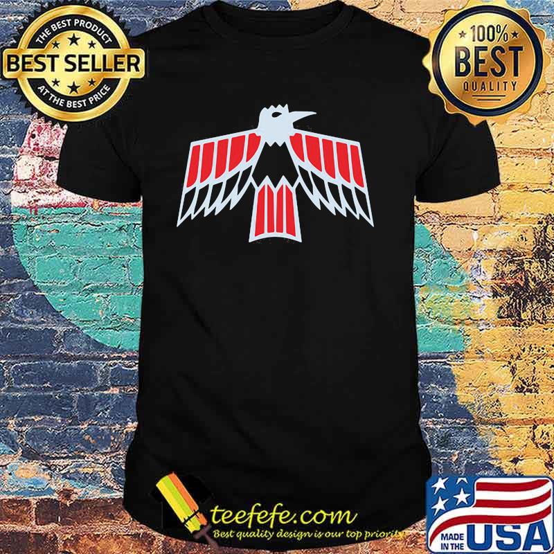 Firebird Logo Shirt