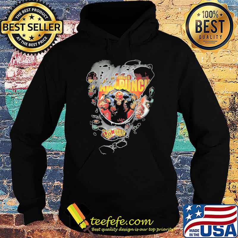 Five Finger Death Punch Full Overprint Shirt Hoodie Five Finger Death Punch Full Overprint Shirt Hoodie