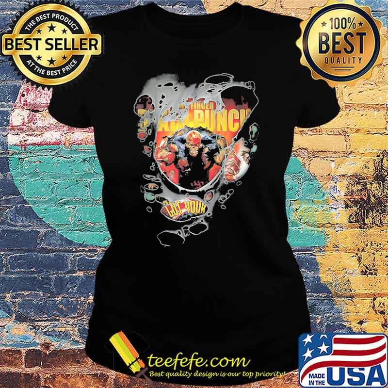 Five Finger Death Punch Full Overprint Shirt Ladies tee Five Finger Death Punch Full Overprint Shirt Ladies tee