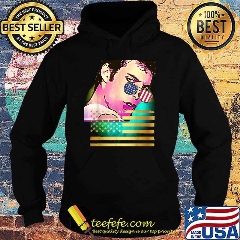 Glare Glasses patriotic american flag Shirt Hoodie Glare Glasses patriotic american flag Shirt Hoodie