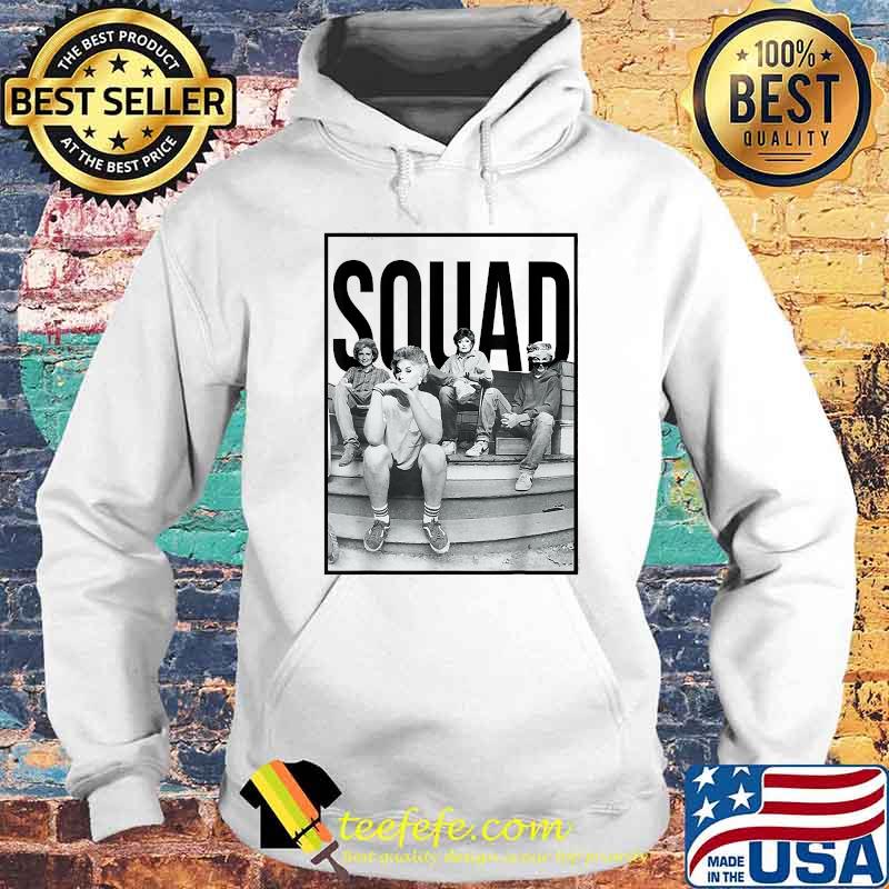 Golden girls squad Shirt Hoodie Golden girls squad Shirt Hoodie