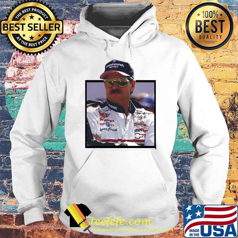 Goodwrench Service Plus Nascar Racing Shirt Hoodie Goodwrench Service Plus Nascar Racing Shirt Hoodie