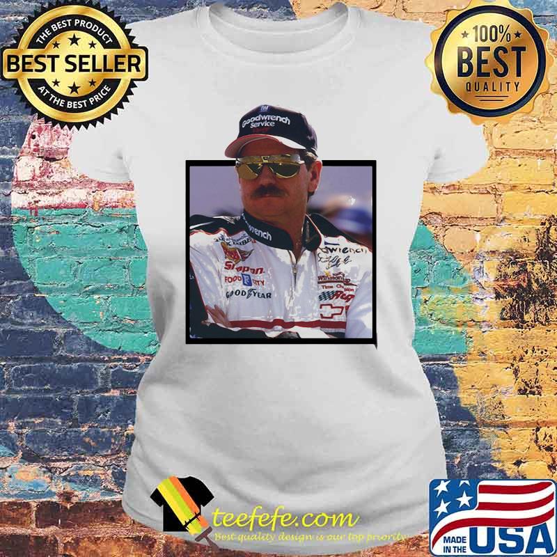 Goodwrench Service Plus Nascar Racing Shirt Laides tee Goodwrench Service Plus Nascar Racing Shirt Laides tee